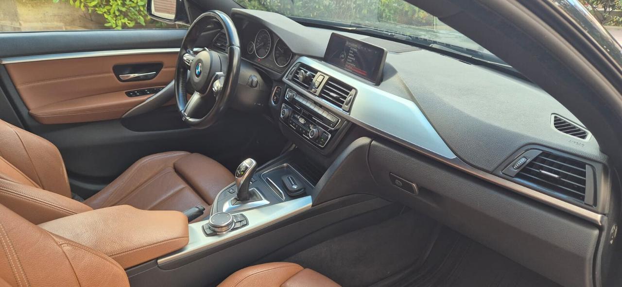 Bmw 420 420d xDrive Grand Coupé Msport 2.0 190 cv