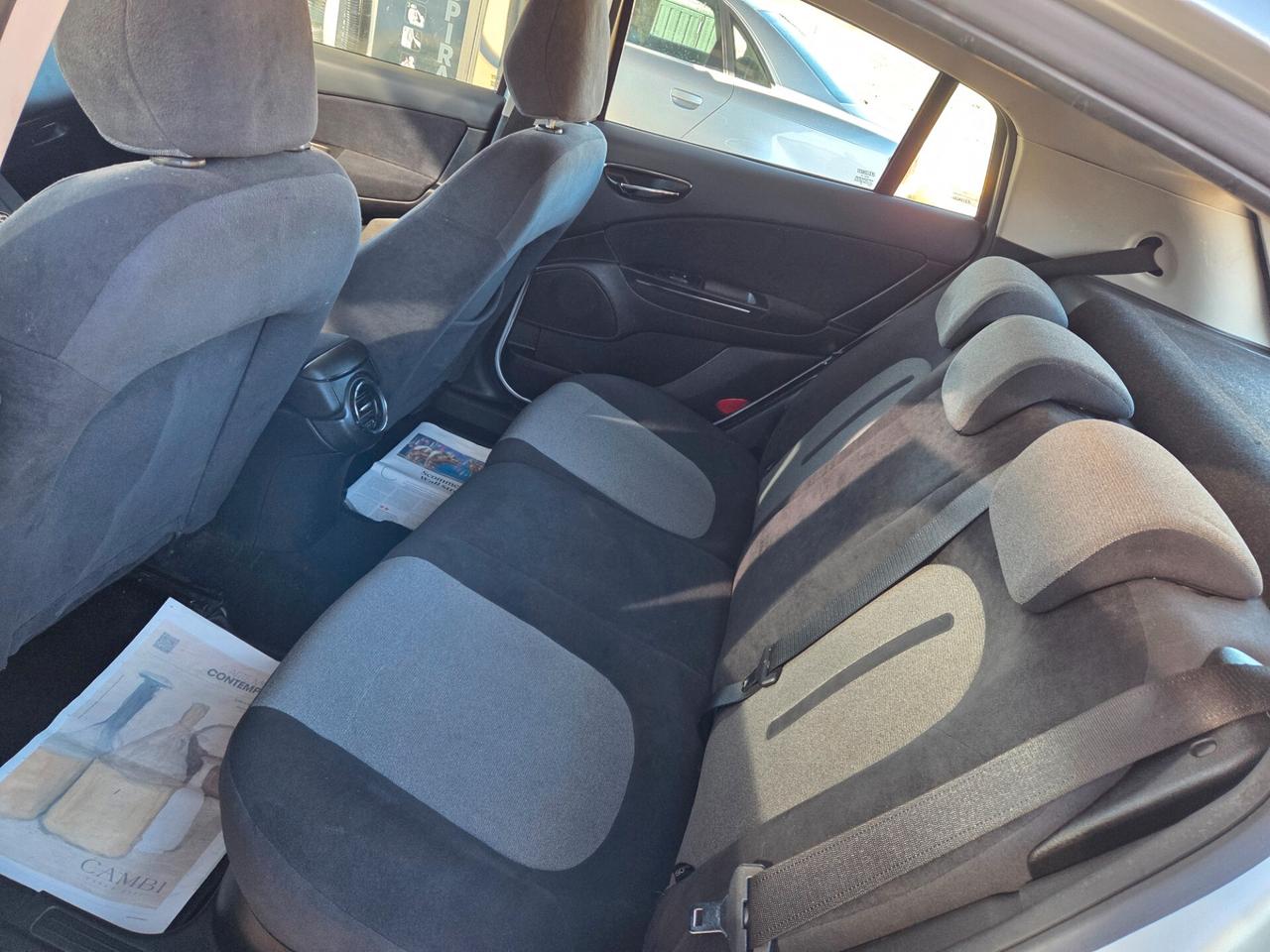 Fiat Bravo 2.0 MJT Emotion 2009