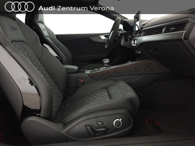 Coupè 2.9TFSI 450CV quattro tiptronic