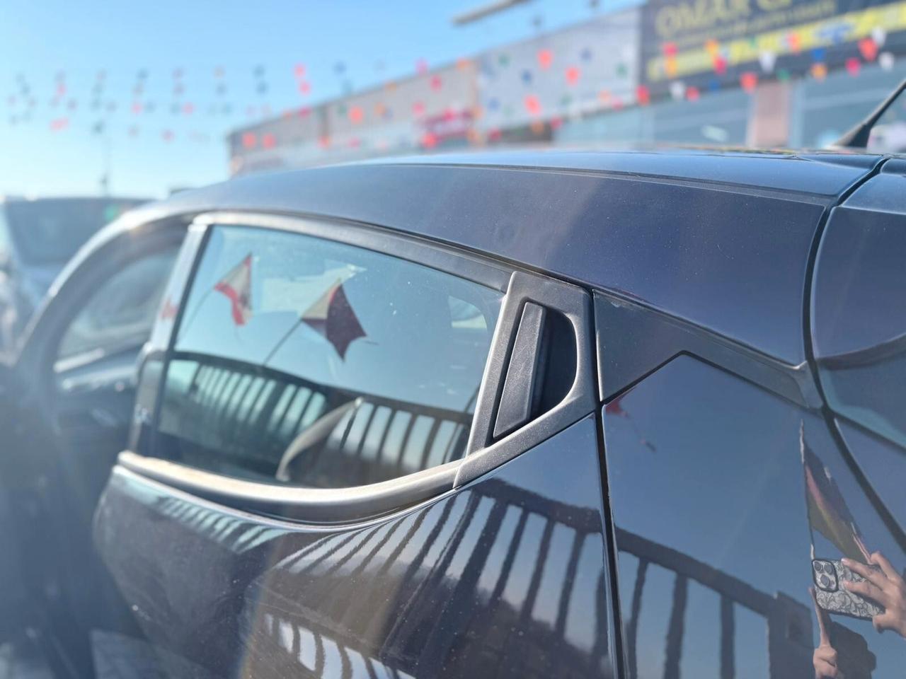 Lancia Ypsilon 1.2 BENZINA 2014 NEOP.