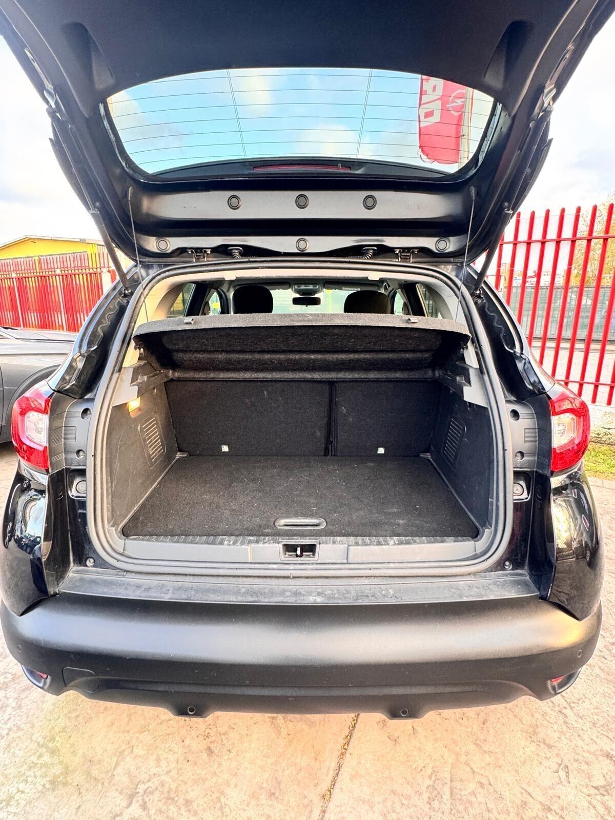 Renault Captur dCi 8V 90 CV Start&Stop Energy Inte