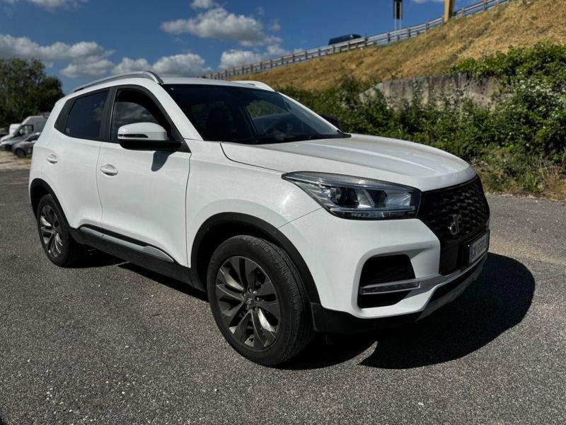 DR AUTOMOBILES dr 4.0 1.5 INTERNIPELLE/TETTOAPRIBILE/+GPL
