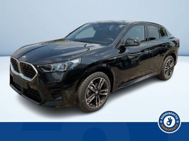 BMW X2 xDrive 20d M Sport