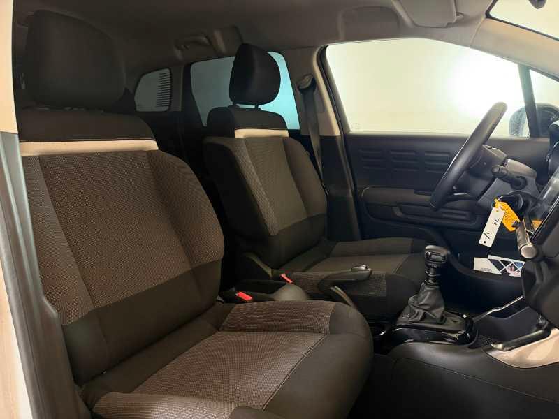 CITROEN C3 Aircross I - C3 Aircross 1.5 bluehdi Feel s&s 110cv