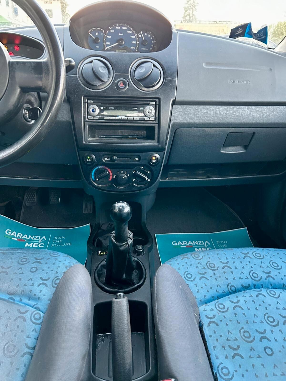 Chevrolet Matiz 800 SE Chic GPL Eco Logic - ok neopatentato