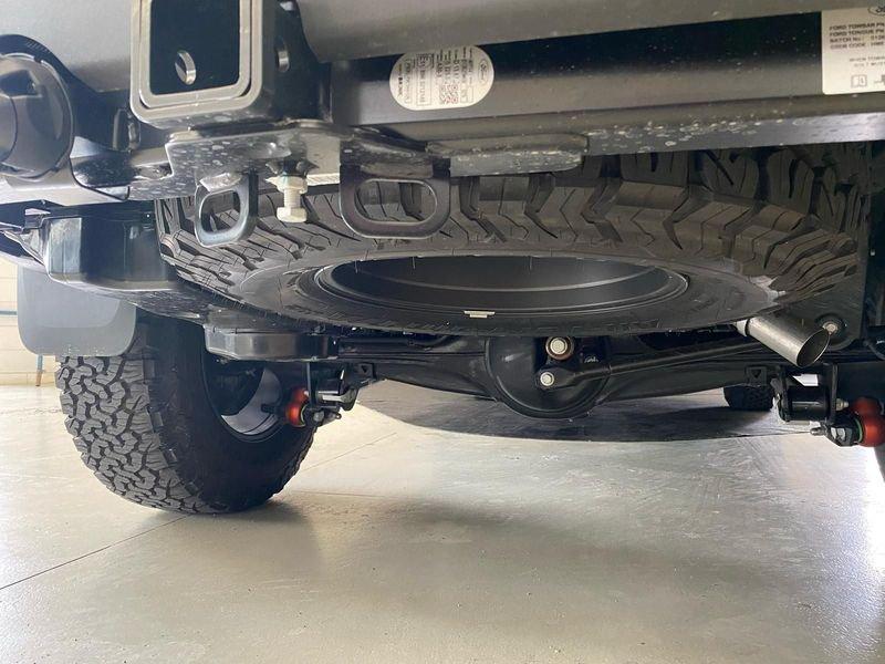Ford Ranger Raptor 2.0 Ecoblue 4WD DC 5 posti - IVA ESCLUSA