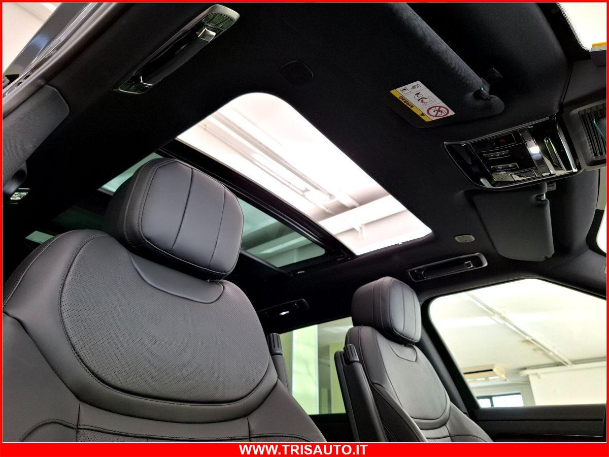 LAND ROVER Range Rover Sport 3.0d Mhev Dynamic HSE Autocarro Ivata (TETTO PANORAMICO)
