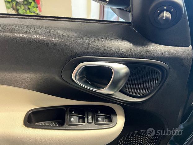 FIAT 500L 1.3 Multijet 95 CV Trekking