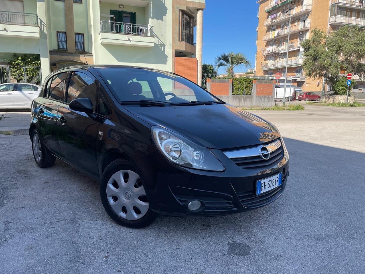 Opel Corsa 1.3 CDTI 75CV F.AP. 5 porte Sport