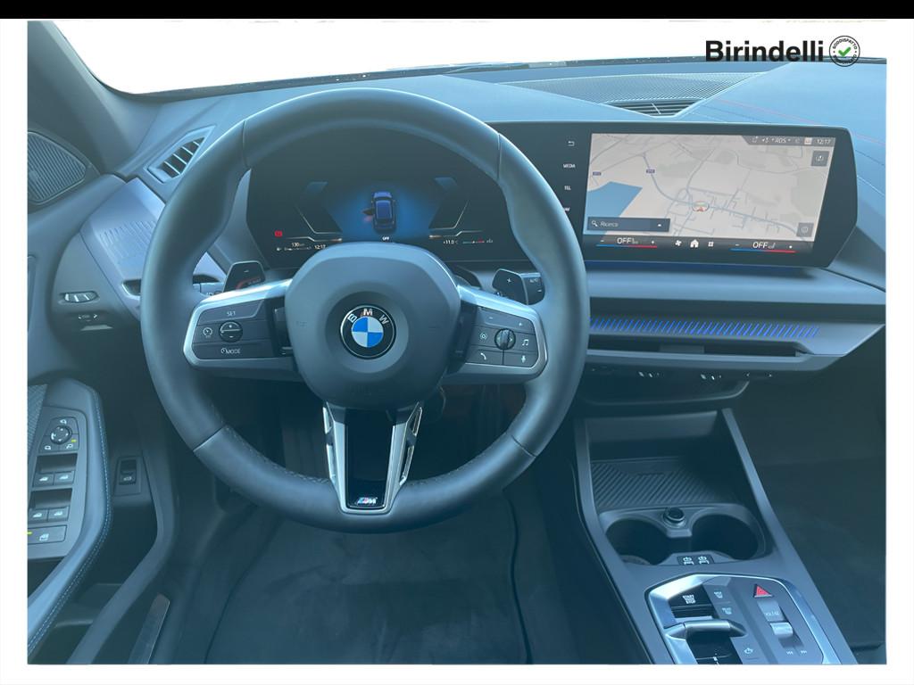 BMW 120d