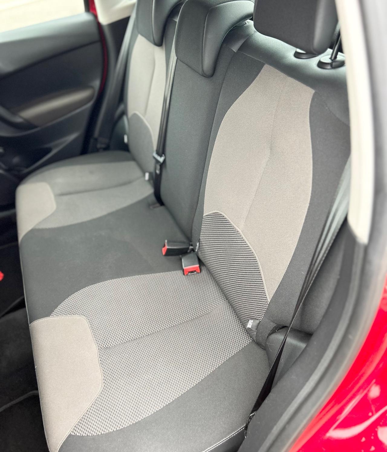 Citroen C3 Neopatentati 2014 SOLO 69.000km