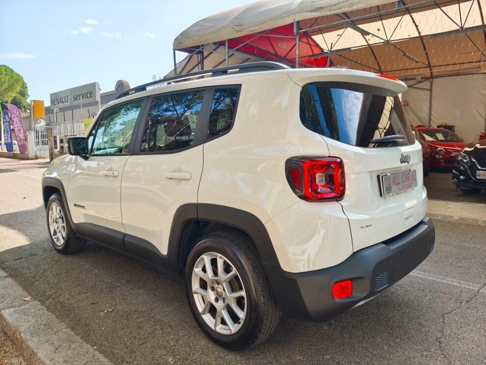 Jeep Renegade 1.0 LIMITED FULL LED EURO 6