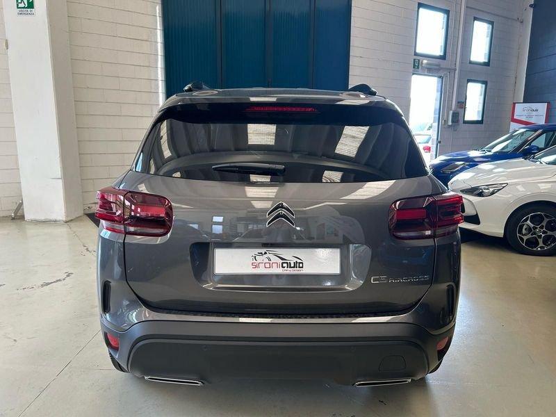 Citroën C5 Aircross BlueHDi 130 S&S EAT8 Max