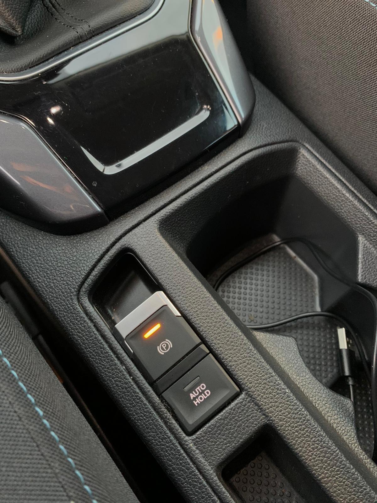 Volkswagen T-Roc 1.6 TDI SCR Style BlueMotion Technology