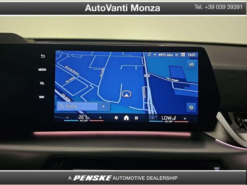 BMW X2 X2 xDrive 20d Msport Pro