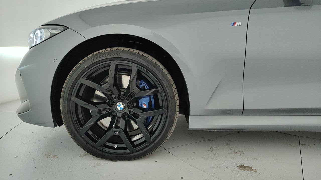 BMW Serie 3 G21 2022 Touring - 320d Touring mhev 48V xdrive MSpo