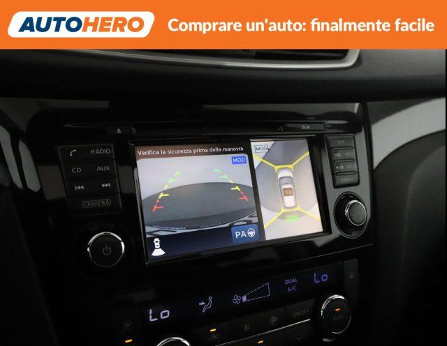 NISSAN X-Trail 1.6 dCi 4WD Tekna