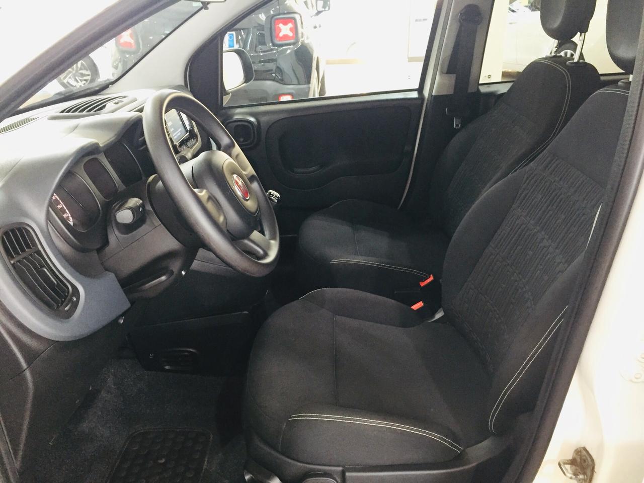 FIAT Panda 1.0 FireFly Hybrid