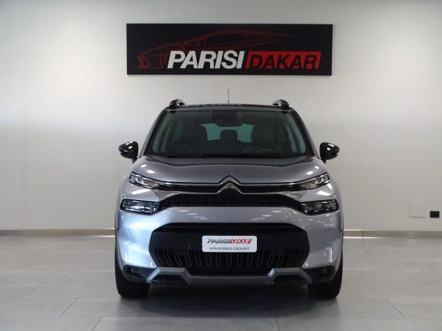 CITROEN C3 Aircross PureTech 130CV S&S EAT6 Max *PROMO PARISI GROUP*