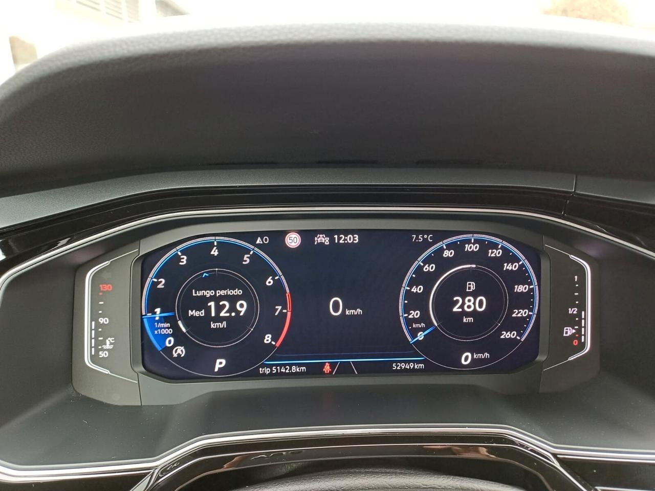 Volkswagen Taigo 1.0 TSI 110 CV DSG R-Line