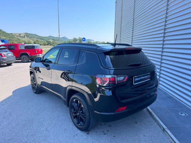 JEEP Compass 1.6 Multijet II Night Eagle LEGGE 104 IVA ESPOSTA
