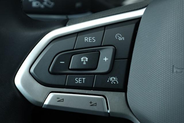 VOLKSWAGEN Polo 1.0 TSI Style