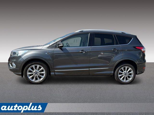 FORD Kuga AWD 2,0 TDi Vignale 150CV