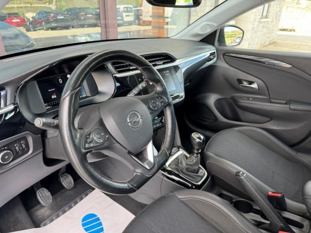 Opel Corsa 1.2 Elegance s&s 100cv
