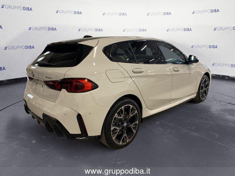 BMW Serie 1 F70 120d 48V MSport Design auto