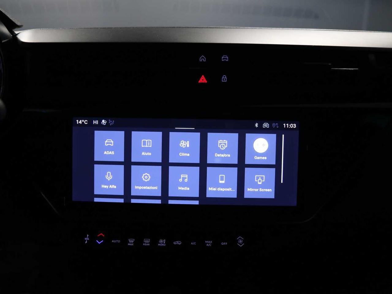 Alfa Romeo Junior 1.2 136CV(145CV) Hybrid e #10934