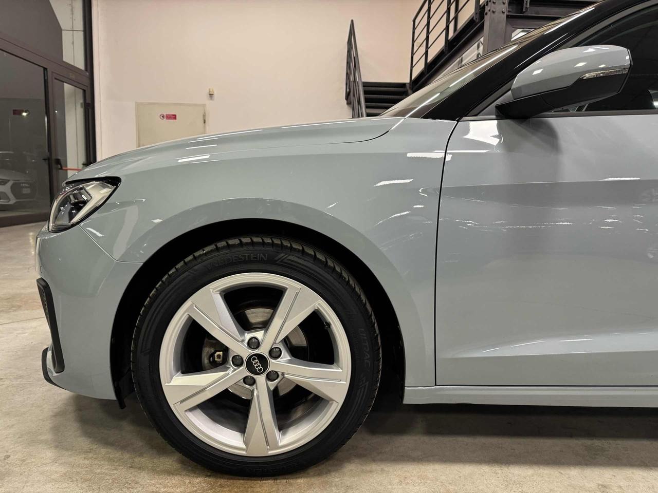 Audi A1 SPB 25 TFSI Admired Advanced