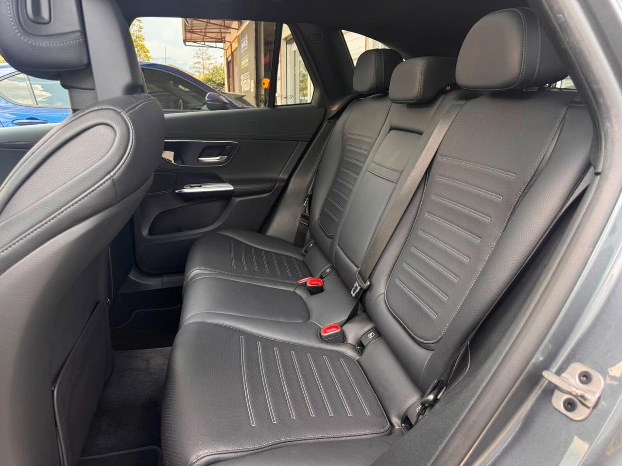 Mercedes-benz GLC 220 d 4Matic Mild Hybrid AMG Premium Plus