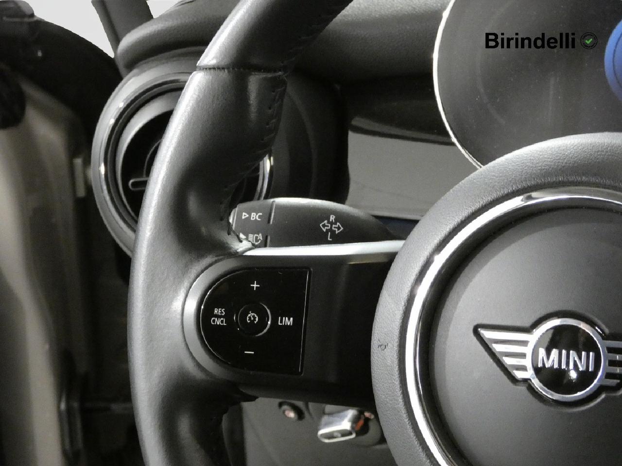MINI Mini 4ª serie (F56) - Mini 1.5 Cooper Classic