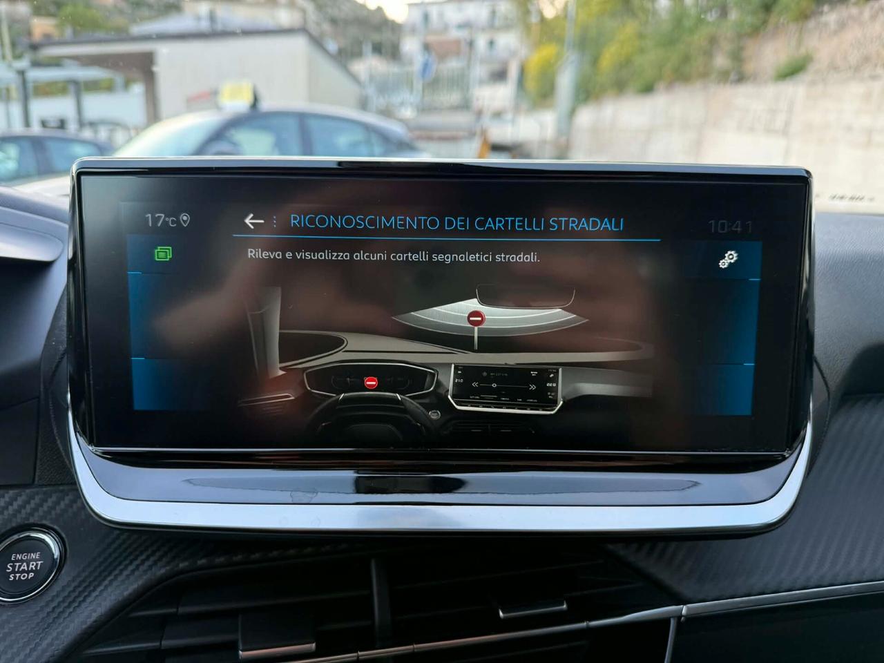 Peugeot 2008 Allure Pack VIRTUAL COCKPIT ** IVA ESPOSTA**