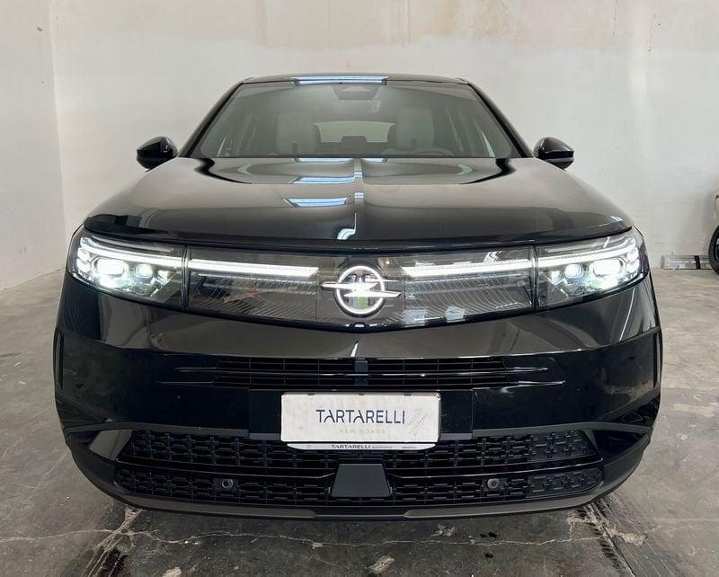 Opel Grandland Grandland 1.2 Hybrid 136 CV EDCT GS