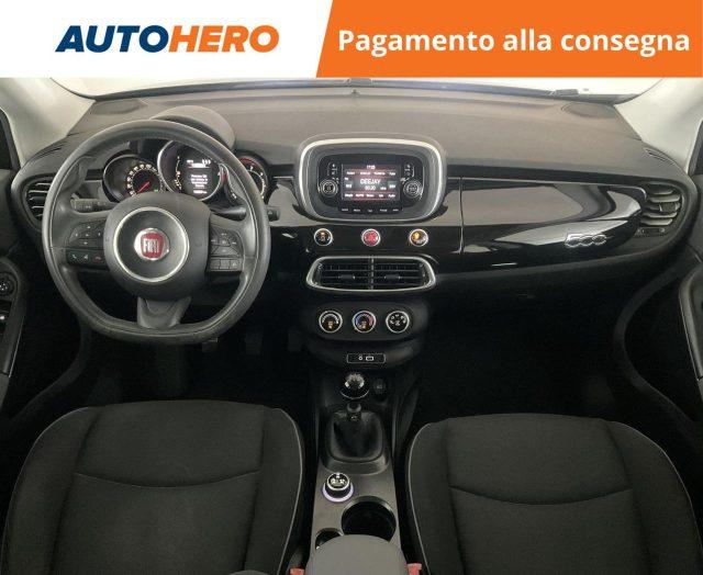 FIAT 500X 1.3 MultiJet 95 CV Pop Star