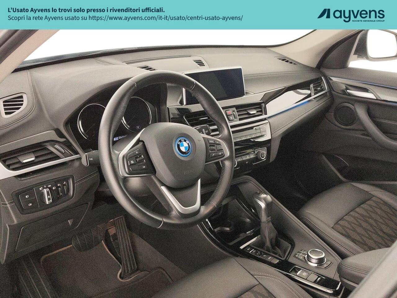 Bmw X1 xDrive25e xLine Plus