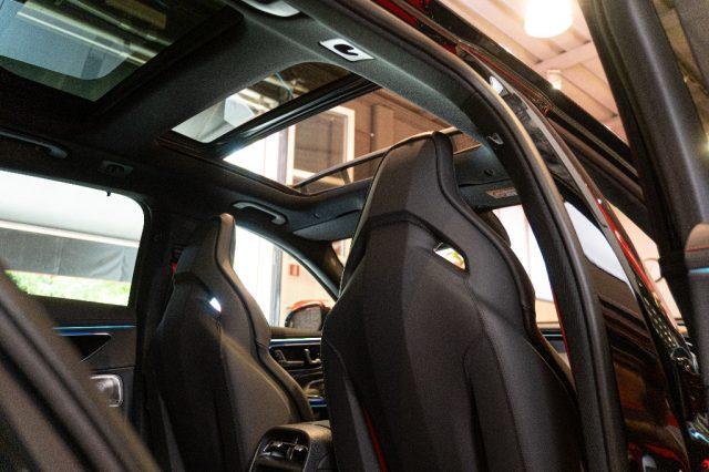 MERCEDES-BENZ E 53 AMG Hybrid 4Matic+ S.W..612 CV.DYNAMIC?S PLUS-PERFORMA