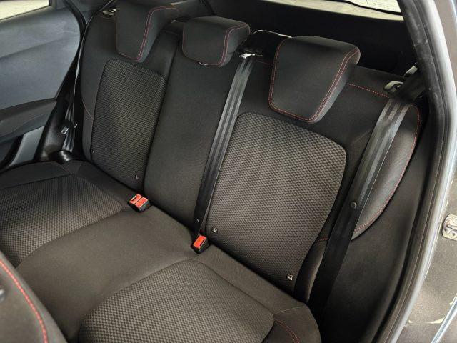 FORD Puma 1.0 Benzina ST-Line Hybrid