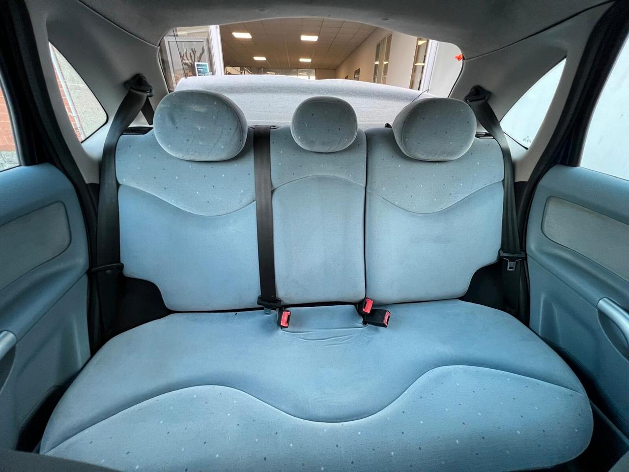 Citroen C3 1.1 D&G GPL