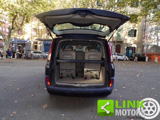 RENAULT Grand Espace 7 Posti 3.0 V6 24V dCi Proactive Initiale