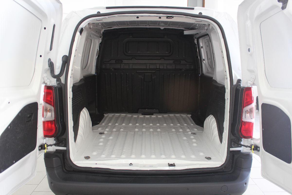 OPEL COMBO CARGO 15 D 100 CV S&S PC.VC.