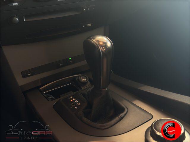 BMW 530 d Automatica