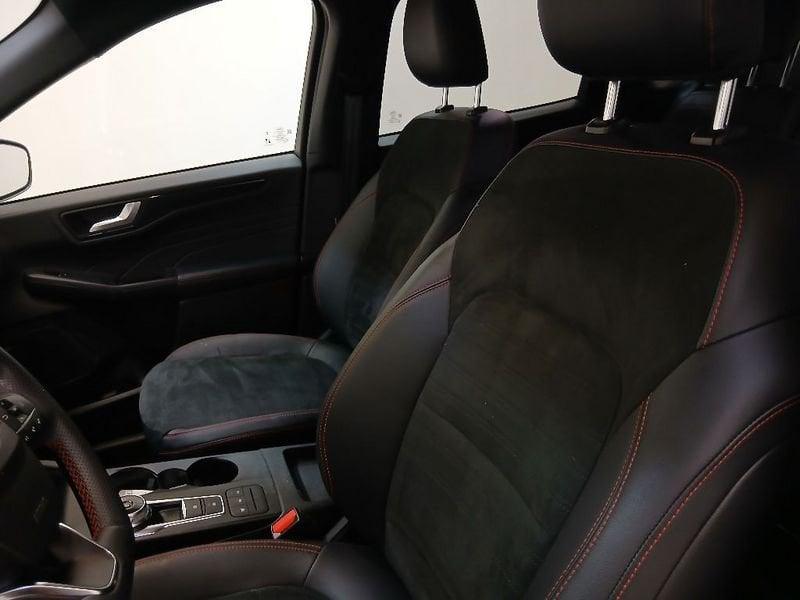 Ford Kuga 2.5 phev ST-Line X 2wd 225cv cvt