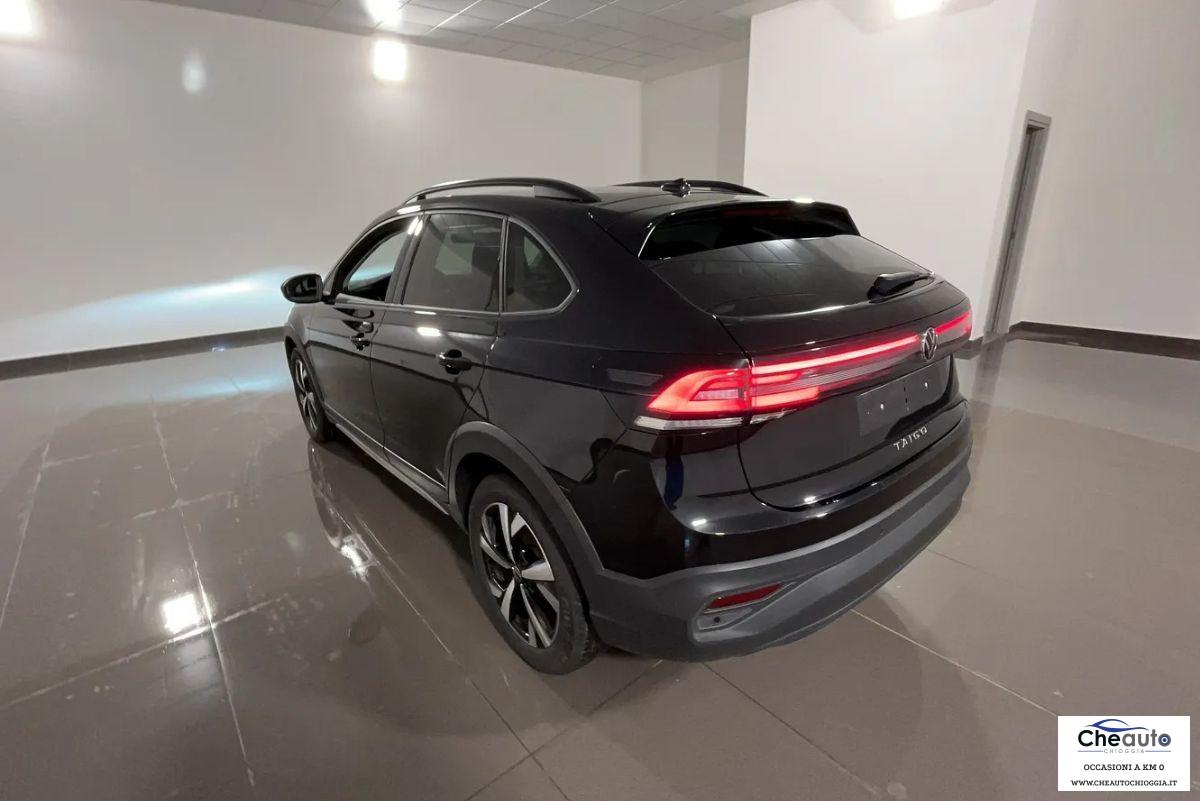 VOLKSWAGEN - Taigo - 1.0 TSI Life