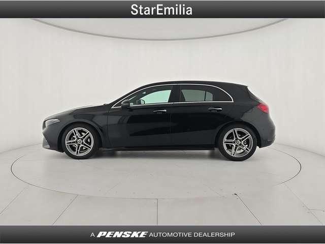 Mercedes-Benz A 180 A 180 d Automatic AMG Line Advanced Plus