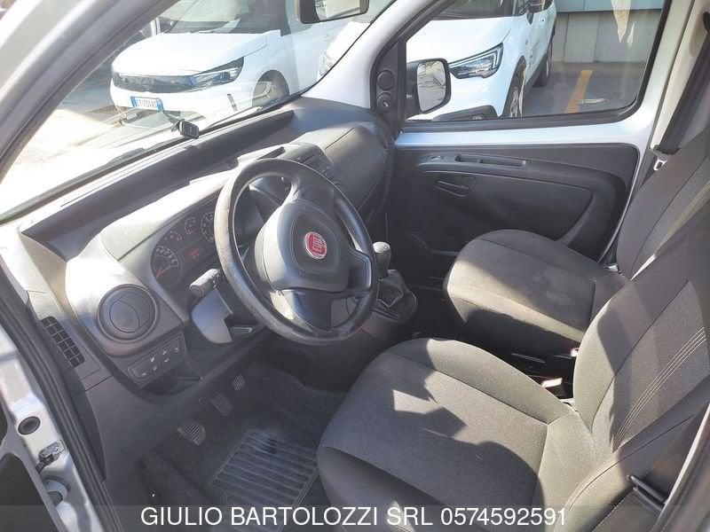 FIAT QUBO 1.3 MJT 95 CV Dynamic