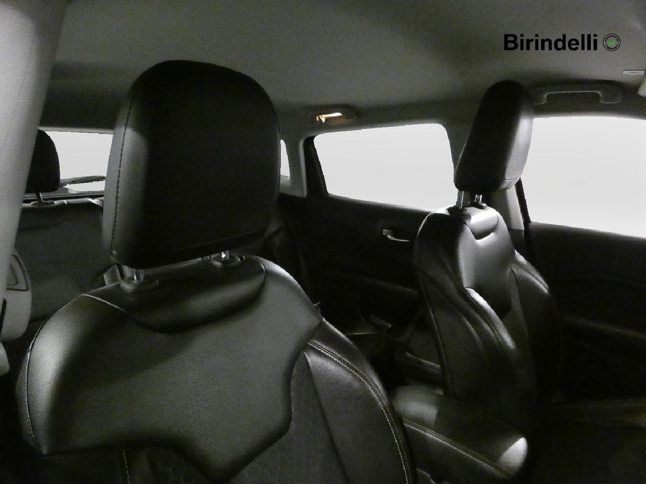 JEEP Compass 2ª serie - Compass 1.6 Multijet II 2WD Limited