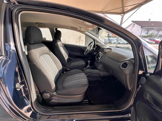 FIAT Punto Evo 1.4 3 porte S&S Active POCHI CHILOMETRI EURO 5