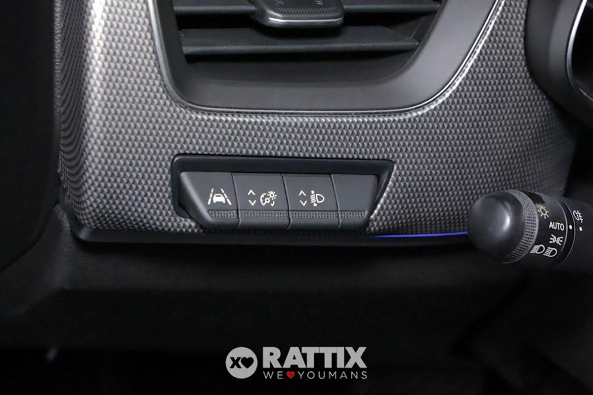 Renault Arkana 1.3 TCE 140CV Intens EDC